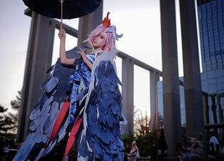 奶狮不咬人的最新力作：圣诞图集，真想问问她到底是怎么做到的？