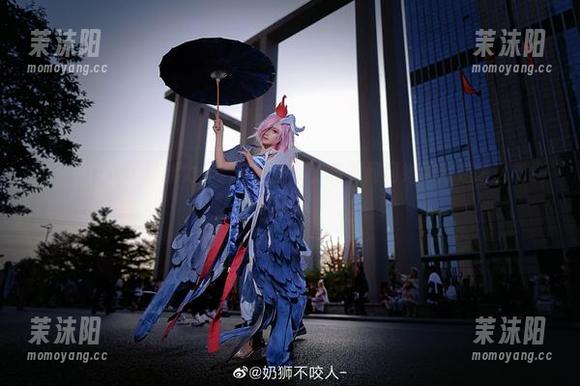 奶狮不咬人的最新力作：圣诞图集，真想问问她到底是怎么做到的？