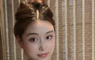 微密圈 – 看奶雯如何将果冻和全套写真完美结合，真是绝了！
