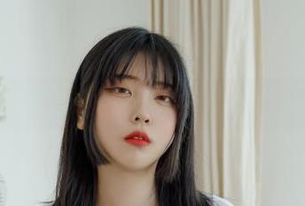 最新图库里的兔女郎！宋哈娜(송하나)让你眼前一亮