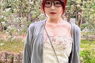 宝儿mysterial的私房作品：体操服下藏着的不止是一身好身材，还有秘密哦！