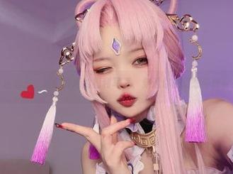 小瑶幺幺，透明背后的福利写真，穿透你的幻想与现实！