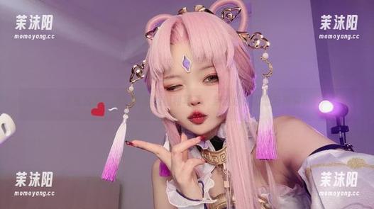 小瑶幺幺，透明背后的福利写真，穿透你的幻想与现实！