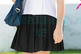 尤果网 – 果果黑色无圣光图集，黑暗中的光芒