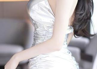 尤蜜荟 – 红裙与鱼尾fish的完美结合，下载一份见证风情