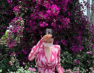 微密圈 – 让你想立刻去海边度假的左公子666高清壁纸，毕竟谁不想当沙滩女王？