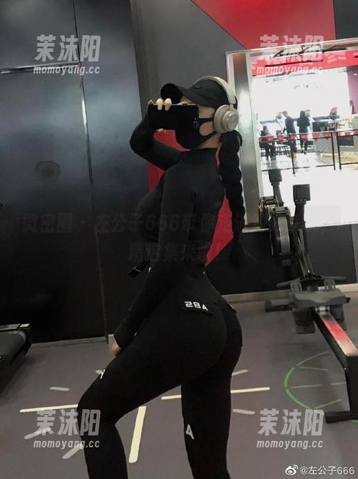 微密圈 - 左公子666带你走进清纯梦境，精选集来啦！