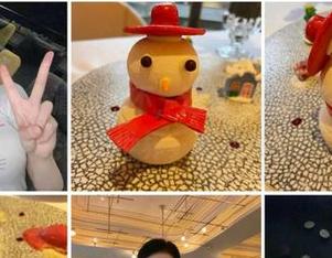 微密圈 – 绿色清新？不，这就是左公子666的无圣光奇幻世界，作品来袭！