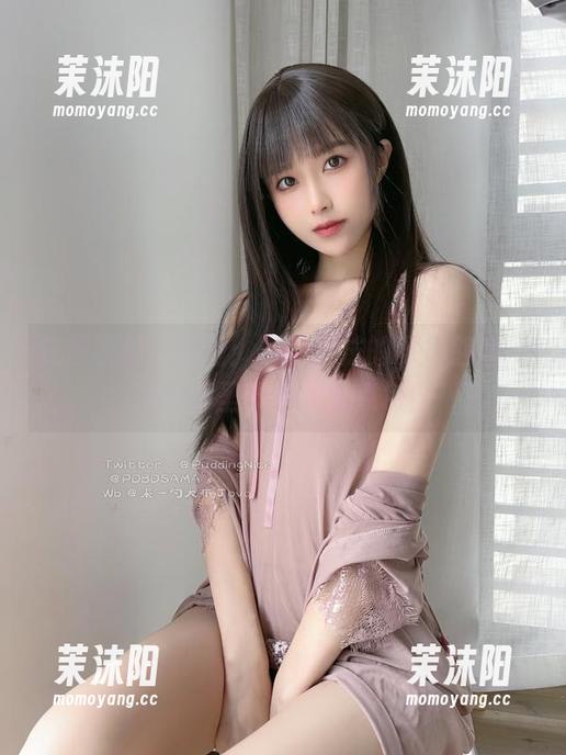 布丁大法 美图图集大揭密:布丁大法的万圣魅魔,谁说万圣节不能有点色?