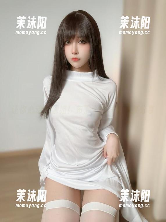 让你心动的御姐！布丁大法写真合集分享