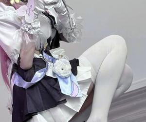小心！幼爱youmeko兔女郎的写真套图快给你甜蜜蛊惑！