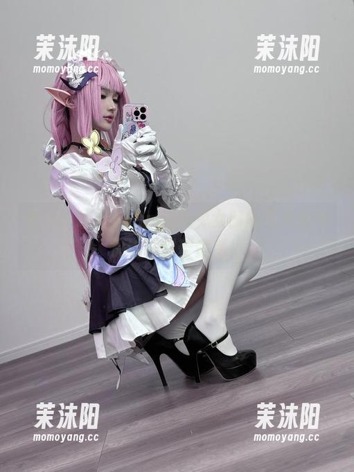 小心！幼爱youmeko兔女郎的写真套图快给你甜蜜蛊惑！