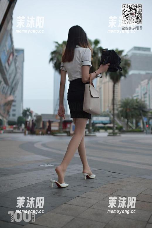 异思趣向 - 黑白相间的大冒险：小六的原图，图包里的惊喜无限