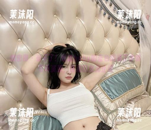 微密圈 - 受不了！张鑫baby的蓝色蝴蝶丁字裤写真资源，脑海回放无止境