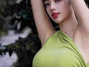 微密圈 – 跟着徐珺大哥学全套写真：胆小不行，喜欢就得倾心！