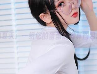 您以为的夏天：一组您的蛋蛋的写真图包颠覆想象