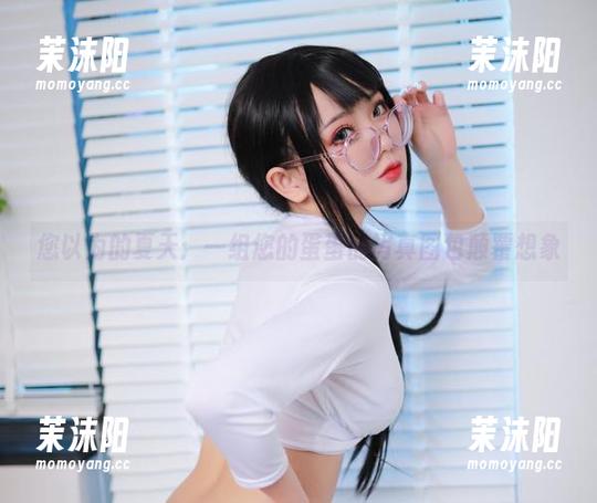 您以为的夏天：一组您的蛋蛋的写真图包颠覆想象