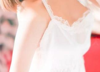 推女神 – 高清水手服看脸？不如看看Kiren_程程程怎么把萌化调到最大！