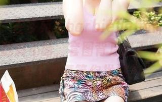 推女神 – 在岑苑之barbiebaby的美图中，剧情翻转不断，套图背后是不是还有更多小故事等你发掘？