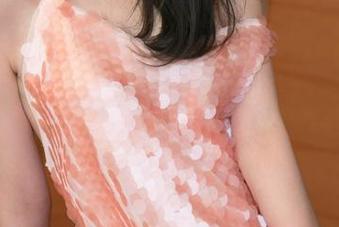 推女神 – 更新！黄梦羡天使美图，心动的感觉浮现