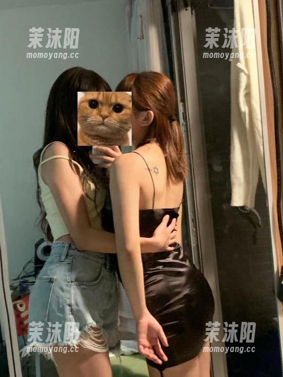 微密圈 - 短裙与阳光，见证无敌哒小姨妈的福利原图时刻！