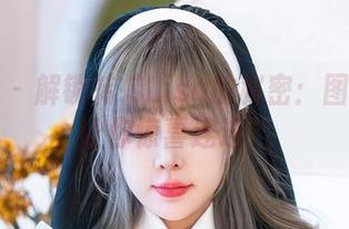 星颜社 – 解锁转转Lisa的秘密：图包资源让你惊喜连连！