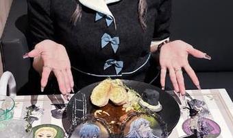 月城委员会裸足精选合集：光线、影子和那一瞬间的美丽，别说我没提醒你！