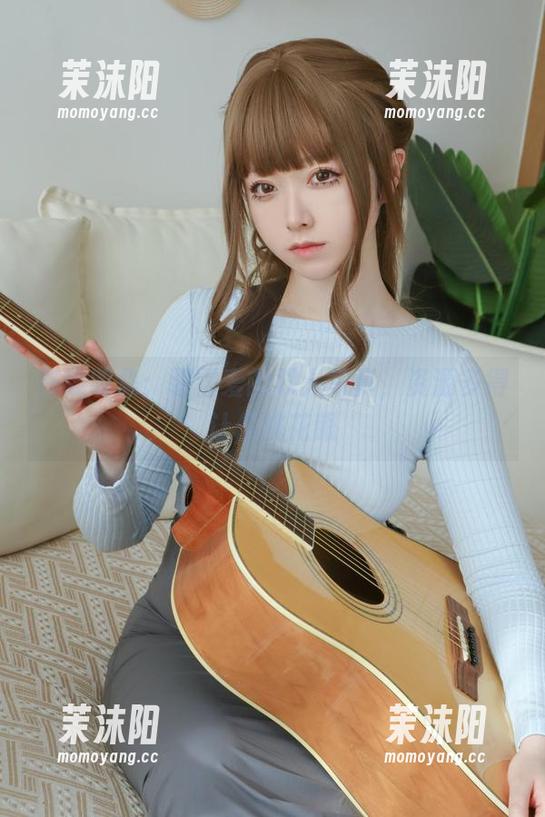 在线收集：朝雾爱的双人写真，资源多得让你挑花眼