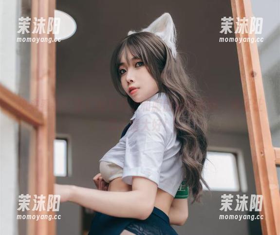 快来看看！杏仁曲奇穿上和服的福利原图，保证让你心情大好！