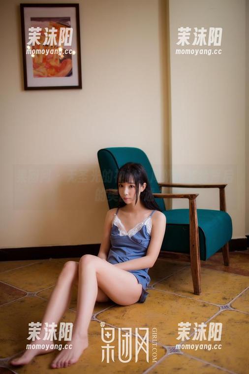 果团网 - 无圣光的神秘：周妍希套装背后的美图讲述