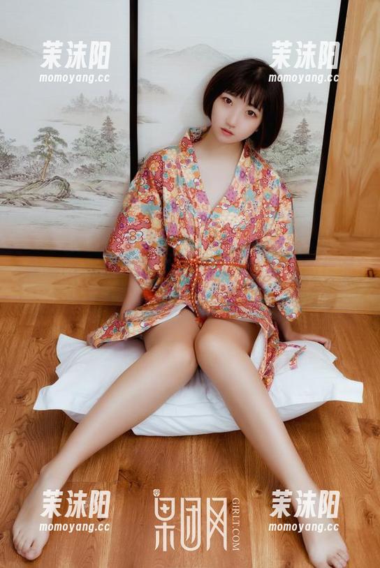 果团网 - 想定制专属女友？酸酱兔的作品教你如何打动她！