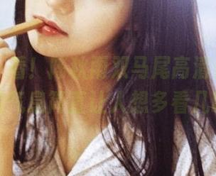 果团网 – 看！陈秋雨双马尾高清作品，撩人的气息简直让人想多看几眼！