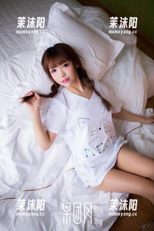 果团网 - 被陈迪娅女神的精选套图圈粉，多少热爱都在她的光影之中！