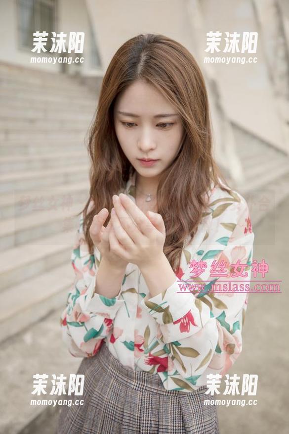 梦丝女神 - 晓晓惊艳到不行的蕾丝女仆合集，分享不分享你说了算！