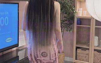 微密圈 – 梦露veronica的秘密：看看浴缸里那些高清图库的诱惑