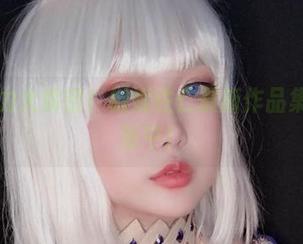 修女魅力大解密！椒妮佐仁最新作品集火速更新中！