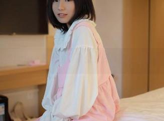 模范学院 – 当Laura苏雨彤变身兔女郎，图片作品秒杀你的心！