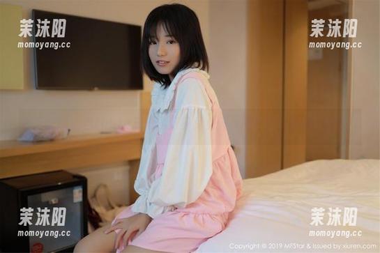 模范学院 - 当Laura苏雨彤变身兔女郎，图片作品秒杀你的心！