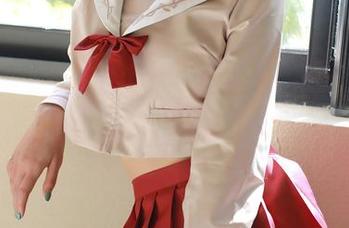 模范学院 – 思淇Sukiiii的丝袜大作战：她的写真简直是让你的单身生活变得多姿多彩！