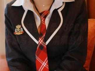 模范学院 – 走进李雅柔182CM的可爱世界，高清写真集，满满的少女心！