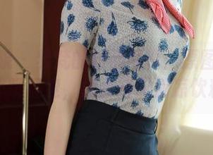 模范学院 – 梦梵的短裤写真：原图一秒让人心跳加速，适合搭配清凉饮料！