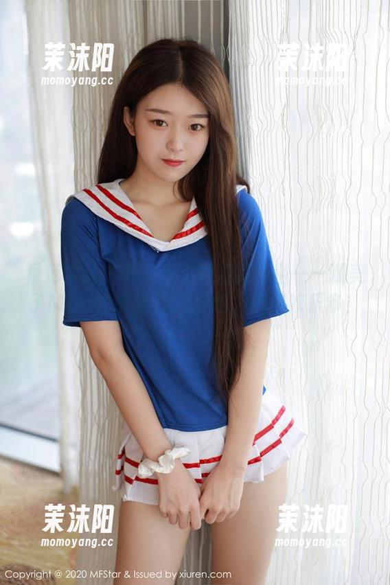 模范学院 - 办公室也要清新脱俗——糯美子Mini性感秘书OL图包，福利欢乐多！