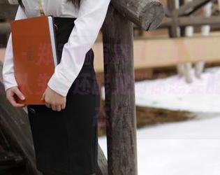 模范学院 – 郑颖姗写真集大曝光：下载后让你怀疑人生，还能见到你想要的妹妹姿态！