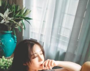 窈窕之约？樱晚gigi高频率高清图集带你飞