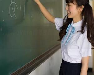 波萝社 – 猫九酱Sakura的秘密图集，保证让你惊掉下巴的全套！