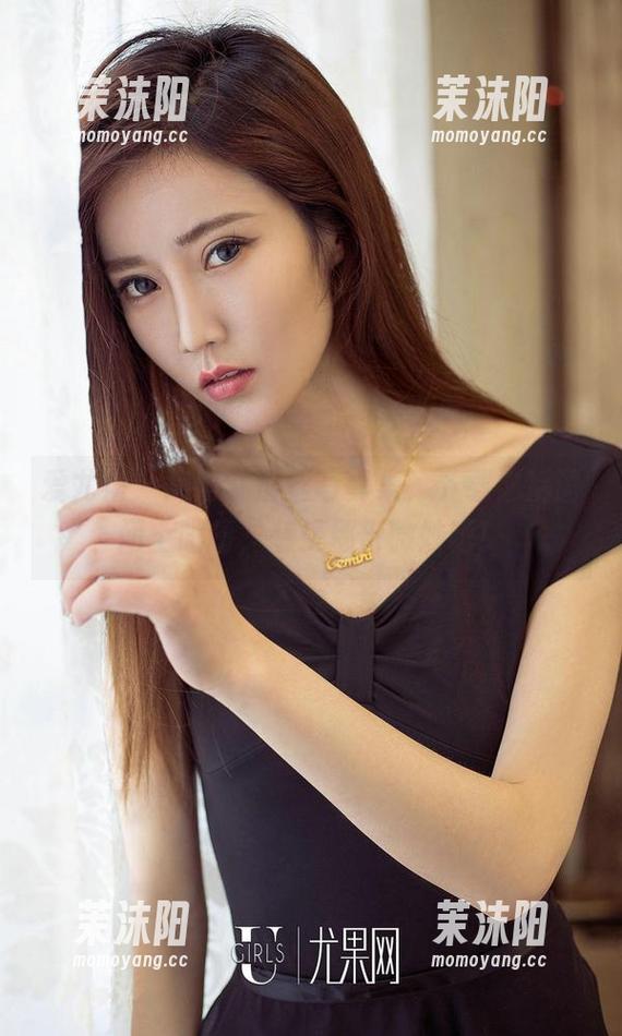 爱尤物 - 陶欣儿蕾丝写真集，下载之后请闭上眼睛，感受那份微妙吧！
