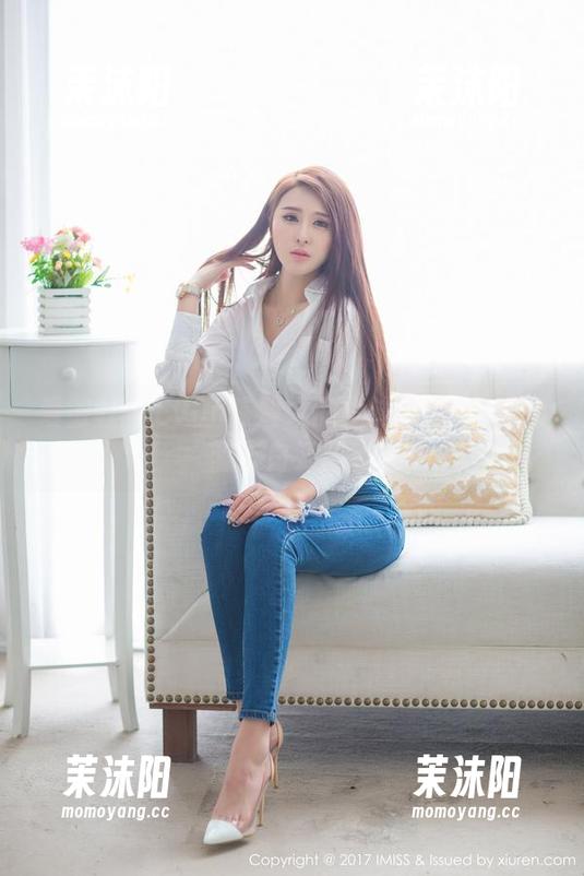爱蜜社 - Evon陈赞之的海边合集-说好的蓝天白云呢？