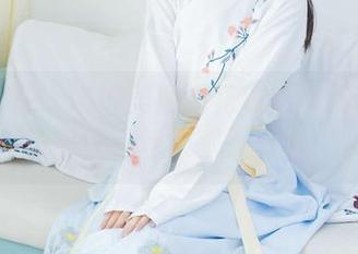 物恋传媒 – 谁说美图要花钱？小晴带你解锁剧情，每张都是惊喜！