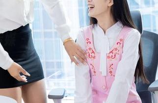 物恋传媒 – 小竹的粉色熊纪元，图片更新照亮你的生活！