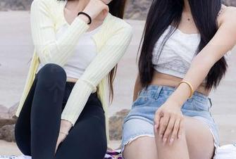 物恋传媒 – 青柠的青涩柠檬图包，果然是个调皮的小家伙！